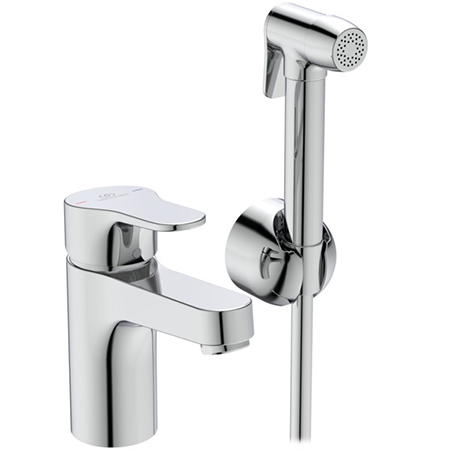 Valamusegisti bideedušiga  CERABASE Ideal Standard